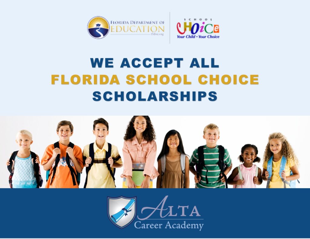 School Choice Scholarship Programs FESUA, FESEO & more