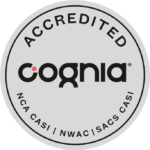 cognia accreditation