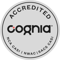 cognia accreditation